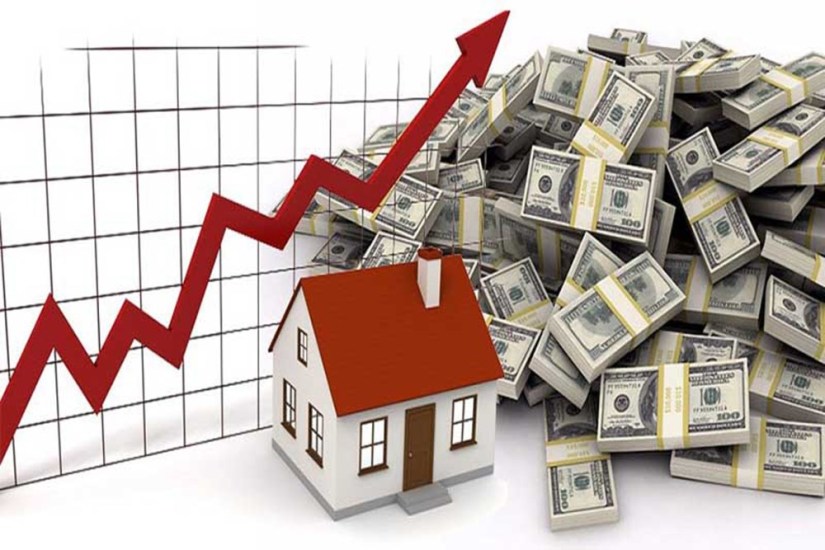 Thu nhập luôn ổn định khi đầu tư bất động sản